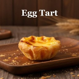 ทาร์ตไข่