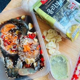 ดองกับเกด&ไก่ย่างส้มตำ