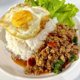 นึกถึงกระเพรา