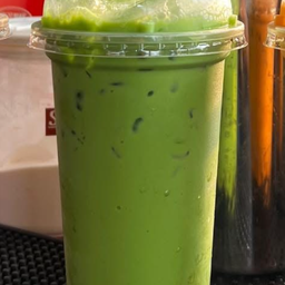 ชา กาแฟ ร้านในปั๊มPTลำลูกกาคลอง7