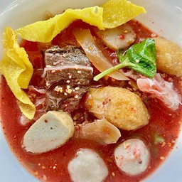 เย็นตาโฟ