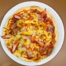 Peak Pizza Samui -