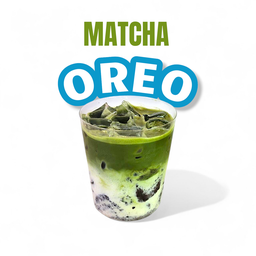 Happy Matcha - Fun Latte Sathorn Silom