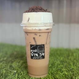 โอวัลติน ครีมชีท + ช็อกขูด