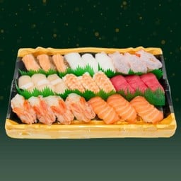 เซ็ตคริสต์มาส