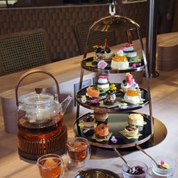 Bloom & Brew The Local Coffee