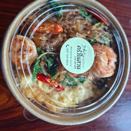 ครัวในสวน