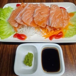 Dr.kitchenCafe@Sakeao