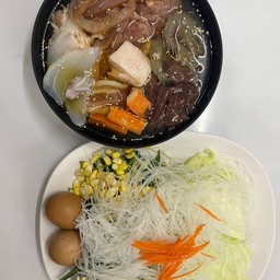 ไอโฟนหมูกระทะ6 งามเขตต์