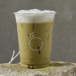 160 pastry and speacialty coffee ออกบูธ