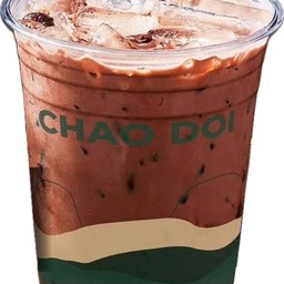 เอสที ช็อกโก้เย็น