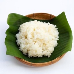 ข้าวเหนียว1ห่อ