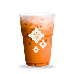 ชาไทยนม