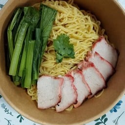 ข้าวหน้าเป็ดเขามะกอก ซ.6