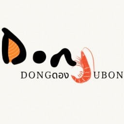 DONGDONG‘ทะเลดอง BigC Ubonsquare.