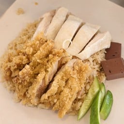 น้อนไก่ผสม ธรรมดา