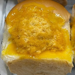 น้ำสลัดไก่หยอง