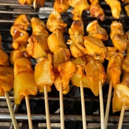 อร่อยสลัด