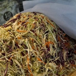 เคบับไก่จ้า