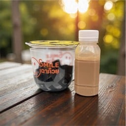 ขนมจีนบ้านยาย เจริญกรุง เจริญกรุง