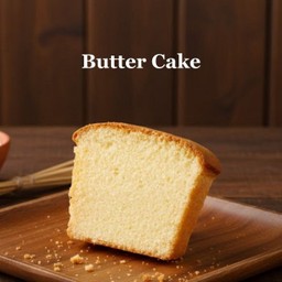 บัตเตอร์เค้ก