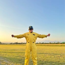 Sky Extreme Thailand