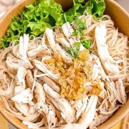 ครัวแม่บอก สวนตะไคร้