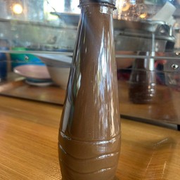 น้ำปลาร้าสุก ตำ/แกง 300ml