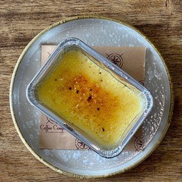 Creme Brulee