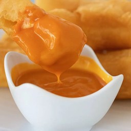 สังขยาชาไทย