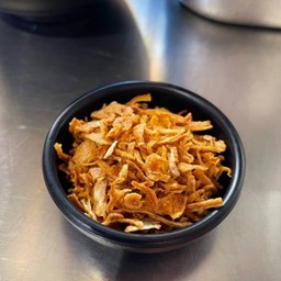 หอมเจียว