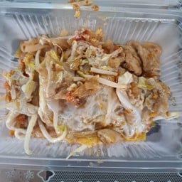 ผัดไทยหอยทอด สาขา 2 (เครป Happy) ถนนบรรณาการ 379 /537 ในเมือง เมืองชัยภูมิ