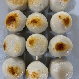 ลูกชิ้นปลา