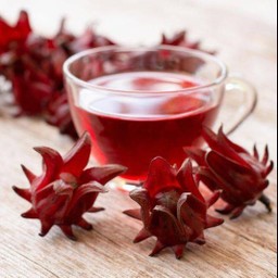 น้ำกระเจี๊ยบ...เพื่อสุขภาพของทุกคน