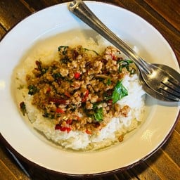 กาพงกาเพรา อุบลราชธานี