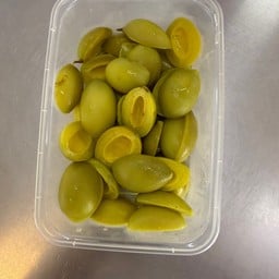 มะปรางดอง250กรัม(#7)