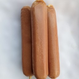 ไส้กรอกรมควัน