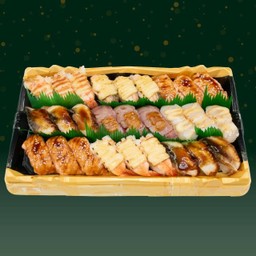 เซ็ตวันพ่อเบิร์นไฟ