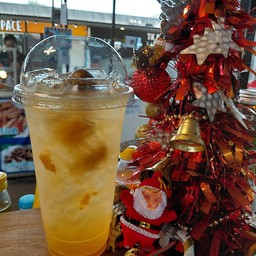 น้ำบ้วยเย็น