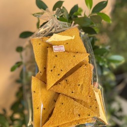 ปังเนยกรอบ