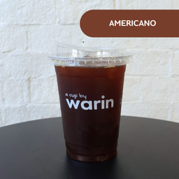 อเมริกาโน่