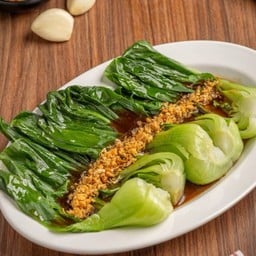 เบบี้กวางตุ้งฮ่องเต้น้ำมันหอย