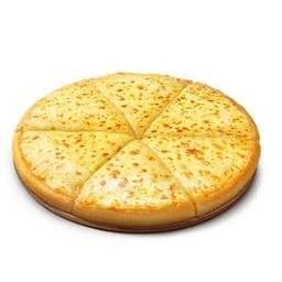 พิซซ่าหน้าดับเบิ้ลชีส ขนาด 7 นิ้ว
