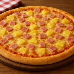 ฮาวายเอี้ยน