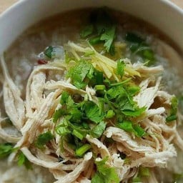 ข้าวต้ม นะ ไม่ใช่โจ๊ก