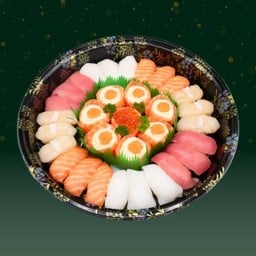 เซ็ตนิกิริพรีเมียมฤดูหนาว