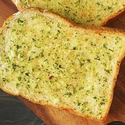 เนยกระเทียม (ใหม่ !)