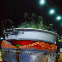 หมูทะมั้ย สาขาวัดศรีวารีน้อย