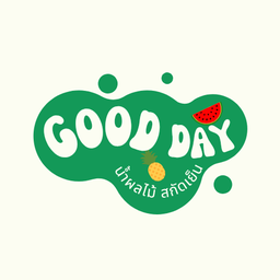 น้ำผลไม้สกัดเย็นลูกค้าเลือกได้2อย่าง