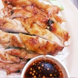 เจริญข้าวมันไก่